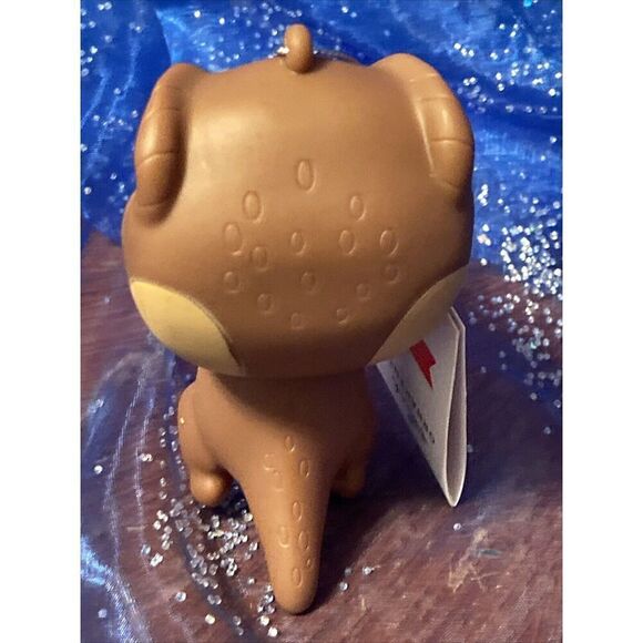 Hallmark Jurassic Park T-Rex Christmas Tree Ornament - Picture 3 of 11